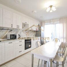 Квартира 83 м², 3-комнатная - изображение 1
