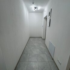 Квартира 57,6 м², 2-комнатная - изображение 1