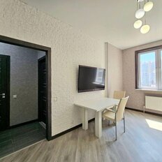 Квартира 38,6 м², 1-комнатная - изображение 4