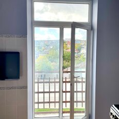 Квартира 47 м², 1-комнатная - изображение 4