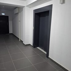 Квартира 33,5 м², студия - изображение 4