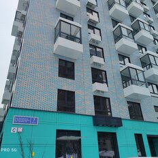 Квартира 33 м², 1-комнатная - изображение 4