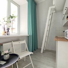 Квартира 14 м², студия - изображение 5