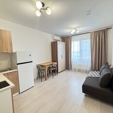 Квартира 22,2 м², студия - изображение 3