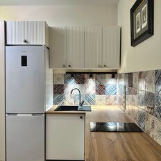 Квартира 50 м², 1-комнатная - изображение 5