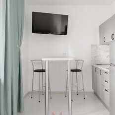 Квартира 20,5 м², студия - изображение 1