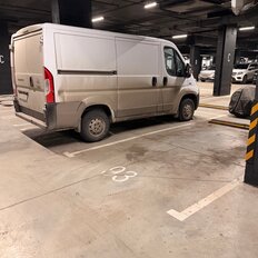 машиноместо - изображение 1