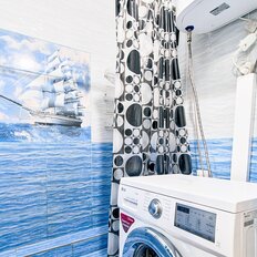 Квартира 49,9 м², 2-комнатная - изображение 4