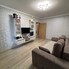 Квартира 54,6 м², 2-комнатная - изображение 3
