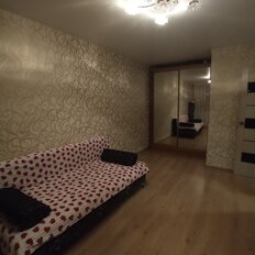 Квартира 34,6 м², 1-комнатная - изображение 4