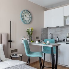 Квартира 21 м², студия - изображение 4