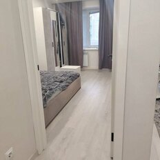 Квартира 45 м², 2-комнатная - изображение 1