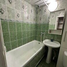 Квартира 33,1 м², 1-комнатная - изображение 5