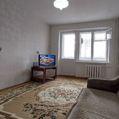 Квартира 46 м², 2-комнатная - изображение 1