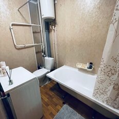 Квартира 30 м², 1-комнатная - изображение 4