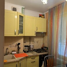 Квартира 31 м², 1-комнатная - изображение 5