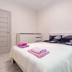 Квартира 61 м², 3-комнатная - изображение 3