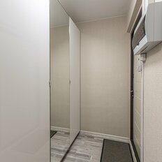 Квартира 35 м², 1-комнатная - изображение 1