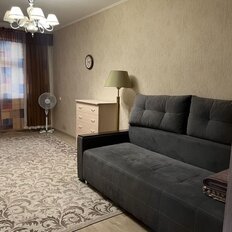 Квартира 50 м², 2-комнатная - изображение 5