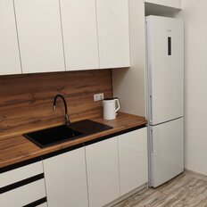 Квартира 36 м², 1-комнатная - изображение 5