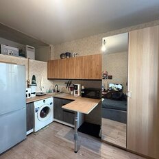 Квартира 20,1 м², студия - изображение 1