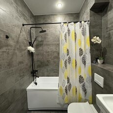 Квартира 32 м², студия - изображение 4