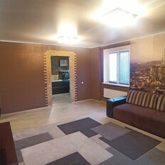 Квартира 66 м², 2-комнатная - изображение 1