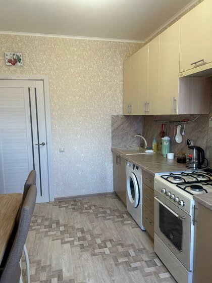 34,8 м², 2-комнатная квартира 4 500 000 ₽ - изображение 30