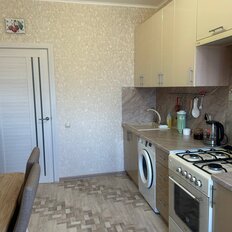 Квартира 33,7 м², 1-комнатная - изображение 2