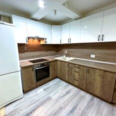 Квартира 51 м², 1-комнатная - изображение 2