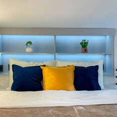 Квартира 30 м², студия - изображение 1