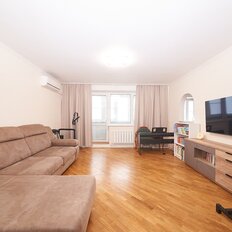 Квартира 110,3 м², 3-комнатная - изображение 3