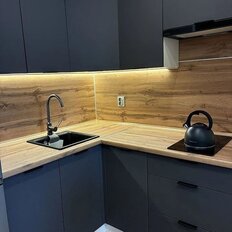 Квартира 36 м², 1-комнатная - изображение 1