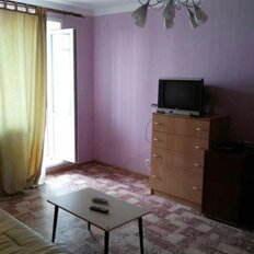 Квартира 39 м², 1-комнатная - изображение 3