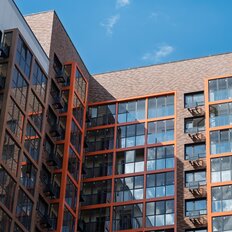 Квартира 44,4 м², 1-комнатная - изображение 4
