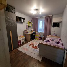 Квартира 88,2 м², 3-комнатная - изображение 1