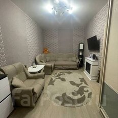 Квартира 32,4 м², 1-комнатная - изображение 2