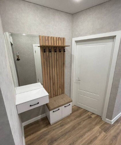 37 м², 1-комнатная квартира 7 100 000 ₽ - изображение 37