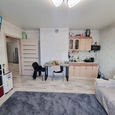 Квартира 62 м², 3-комнатная - изображение 4