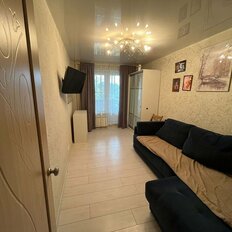 Квартира 62,2 м², 3-комнатная - изображение 5