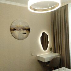 Квартира 39 м², 1-комнатная - изображение 4