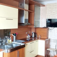 Квартира 83,7 м², 3-комнатная - изображение 3