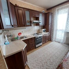 Квартира 52 м², 2-комнатная - изображение 2