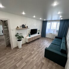 Квартира 69 м², 3-комнатная - изображение 4