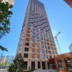 Квартира 74 м², 2-комнатная - изображение 2