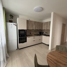 Квартира 68 м², 3-комнатная - изображение 4