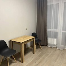 Квартира 42 м², 1-комнатная - изображение 3