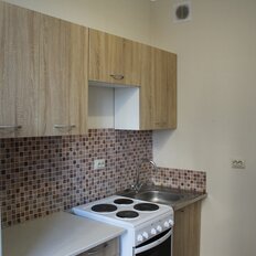 Квартира 36 м², 1-комнатная - изображение 2