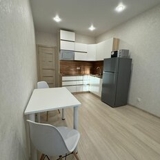 Квартира 36 м², 1-комнатная - изображение 3