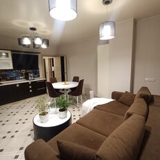 Квартира 111 м², 3-комнатная - изображение 4